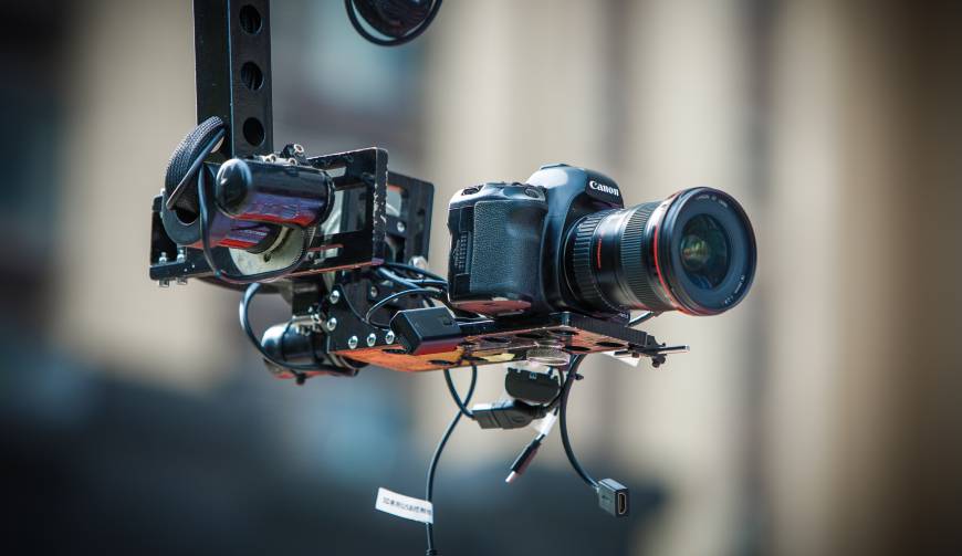 美姑县企业宣传片制作