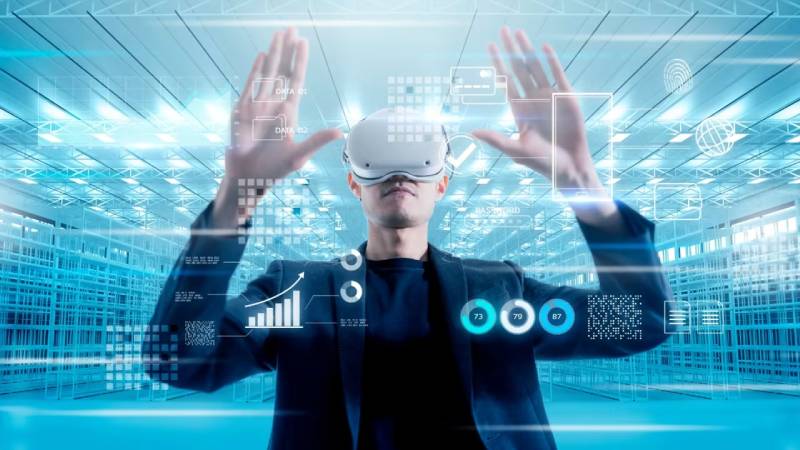 美姑县企业宣传片拍摄可以通过精致且丰富的画面来传达企业理念